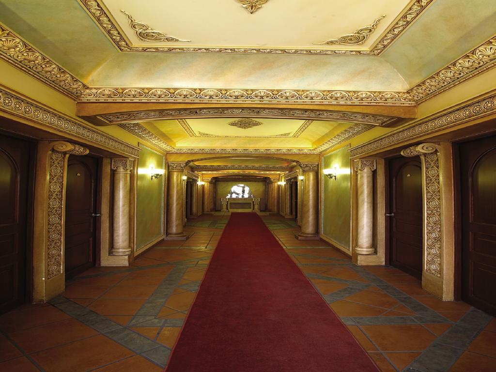 Sultanahmet Palace Hotel Стамбул Екстер'єр фото